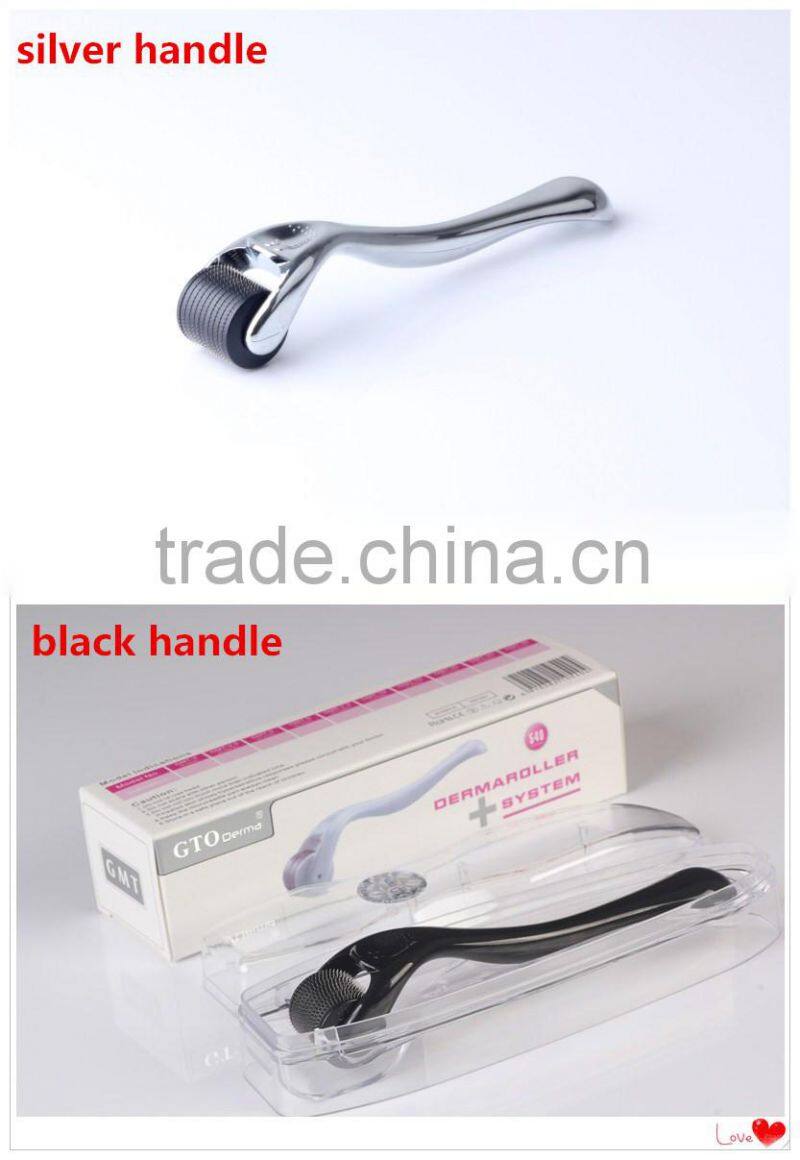 mt derma roller,dns derma roller,derma roller for hair loss treatment