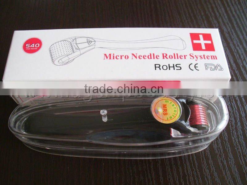 Derma roller factory export high quality injectable collagen with low price