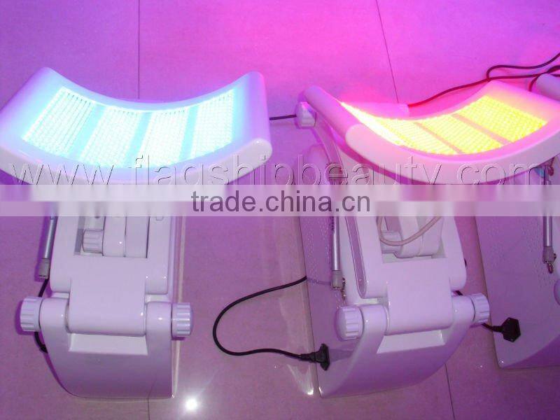 2011 Skin Care PDT light machine