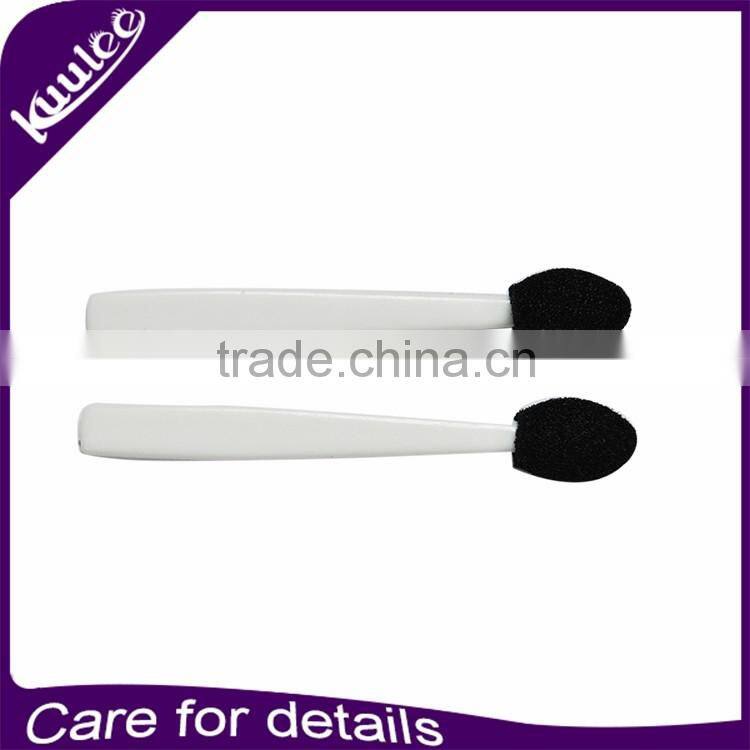 Girls Beauty Factory Wholesale High Quality New Arrival Double Sides Eyeshadow Applicator
