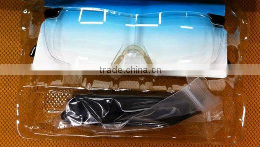 Magnifying Eyewear, HD glasses 160% magnification