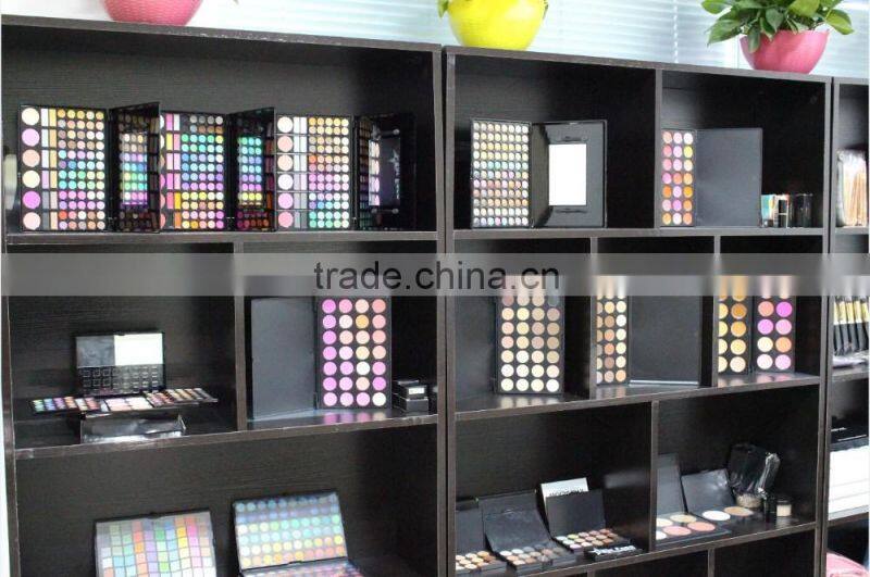 35 Colors cardboard eyeshadow palette of eyeshadow primer