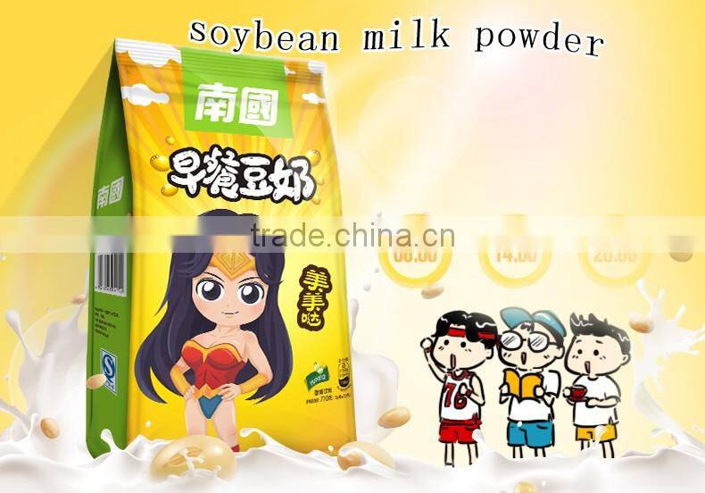 Supply Soybean Milk Powder 770g