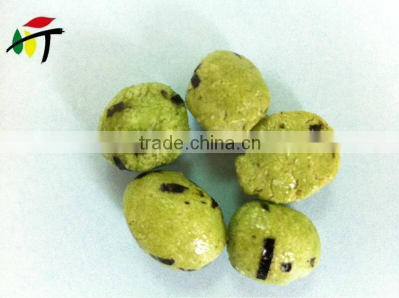 Wholeslae groundnut salted chinese roasted red skin peanuts