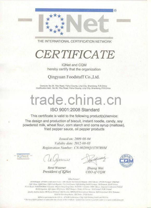 shandong dextrose monohydrate