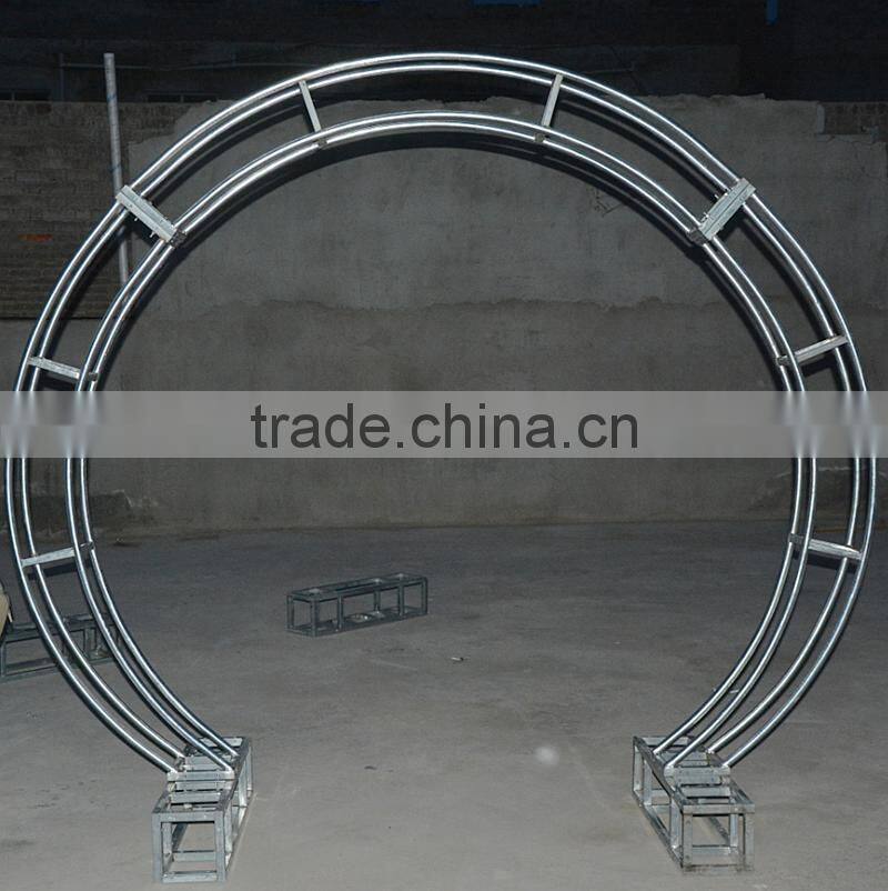 latest design 1m acrylic wedding flower stands wholesale