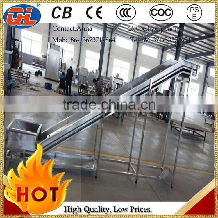 Frozen sweet corn production line|Frozen waxy corn production line