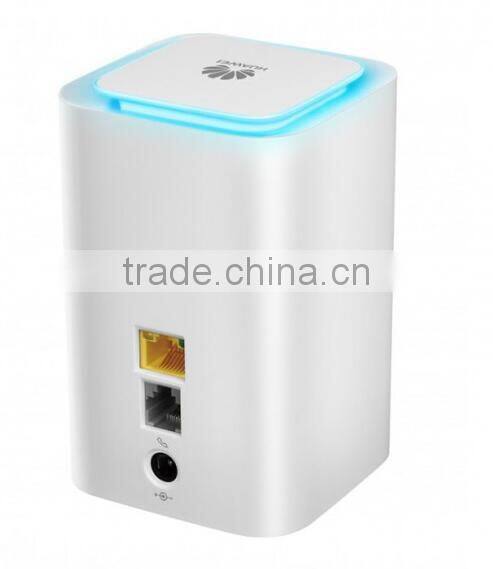Cheap price FDD TDD-LTE huawei E5180 portable 4g lte wifi cube