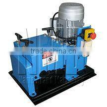 Lowest price!! wire cutting stripping and crimping machine