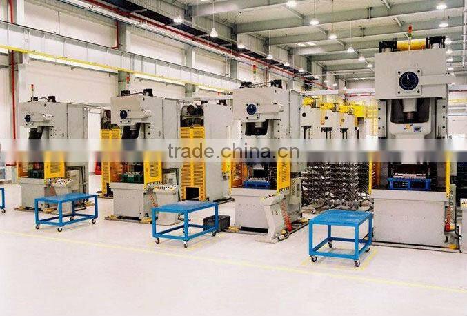 high performance open-type press / punching press /power press