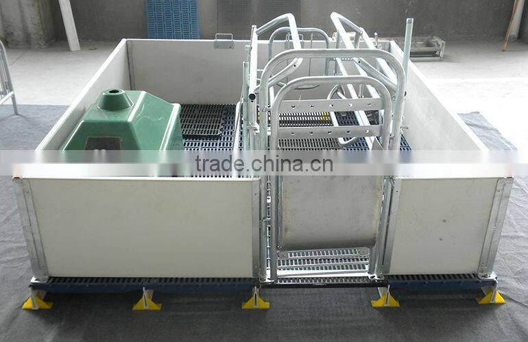 Farrowing Crate Pvc Plank