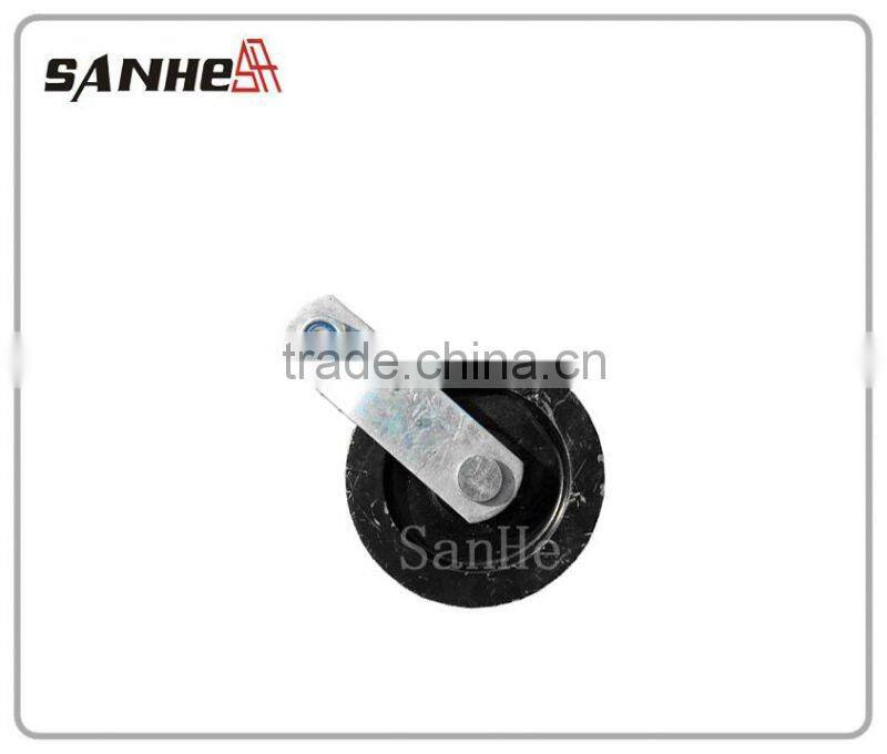 SANHE WINCH &PULLEY