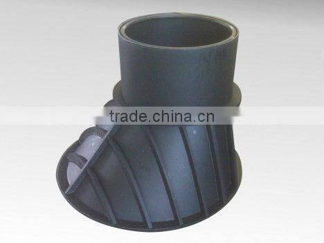 plastic manholes
