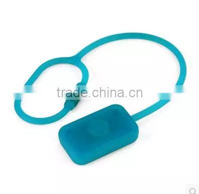 Creative Design Portable Super Bright Silicone Handbag Led Light For Selling 2017