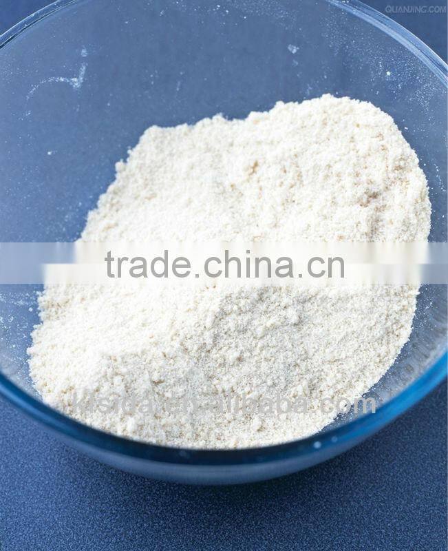 Cassava Starch Processing Machinery manioc starch plant