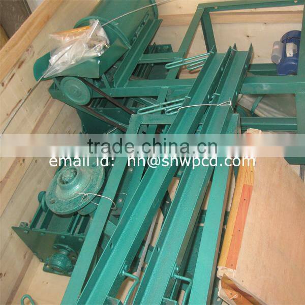 school blackboard chalk making machine