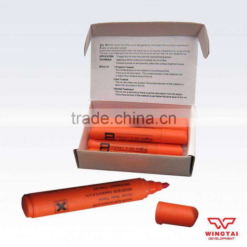MDCR-SUN Corona Treater Test Pen