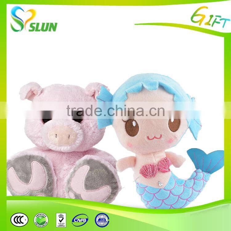 High quality luxury wooden cat climbing tree house plush pet toy