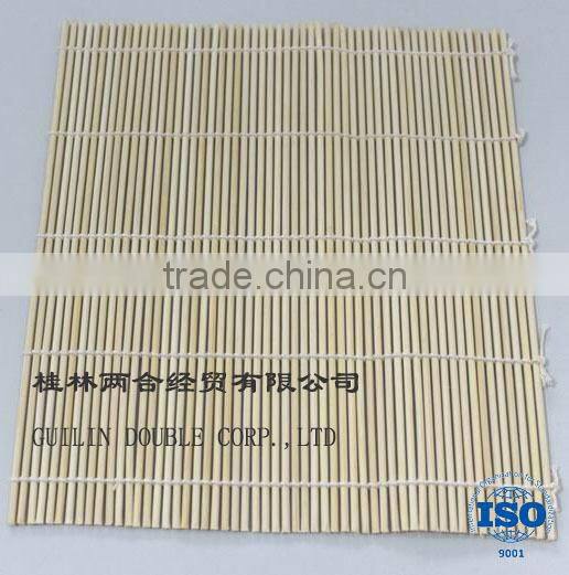 hot sellign Rolling Sushi-making Bamboo Sushi Mat