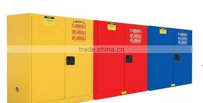 New Condition Weak Corrosive Flammable Fluid Storage Cabinet