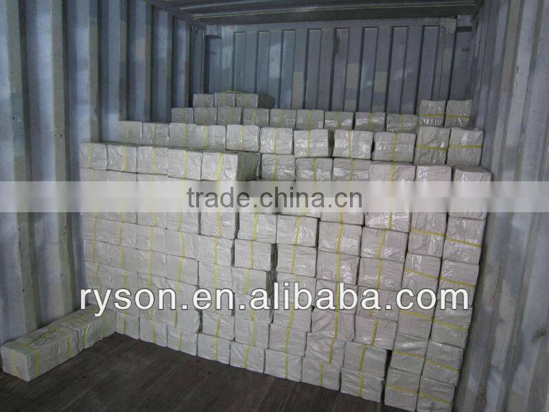 Hog Rings Mattress Fabric Staples