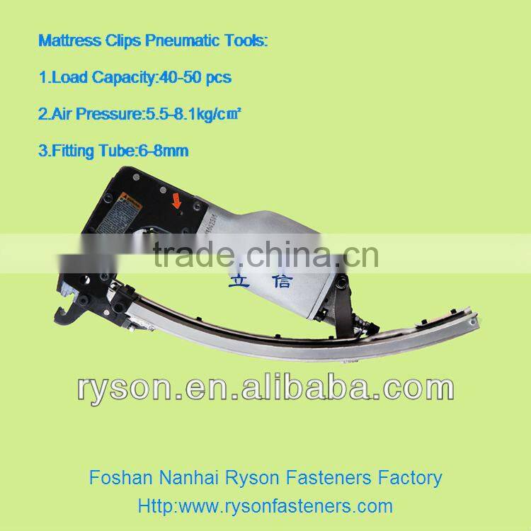 OEM design wooden staples CCP-32