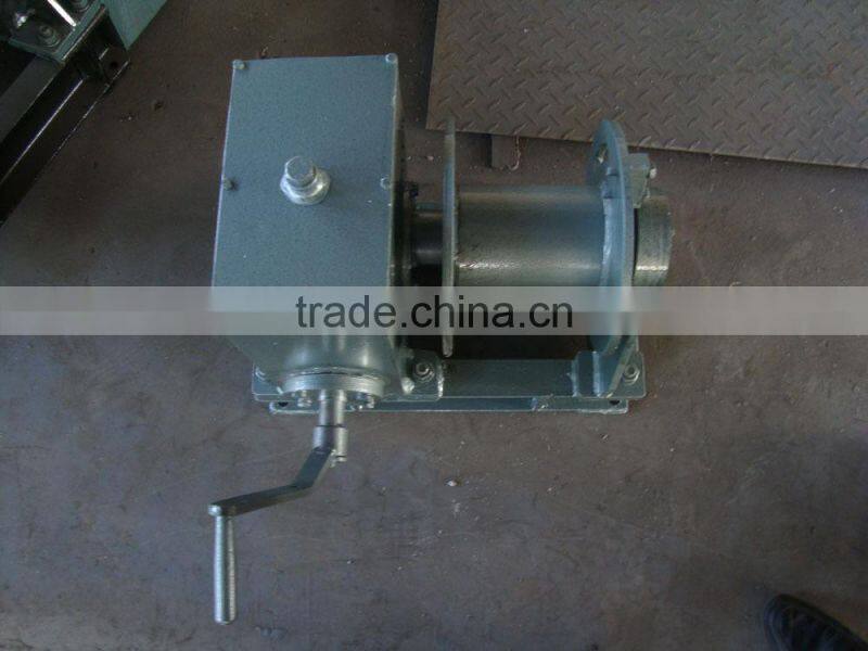 Marine Accommodation Ladder (CCS,BV, DNV TYPE APPROVAL)