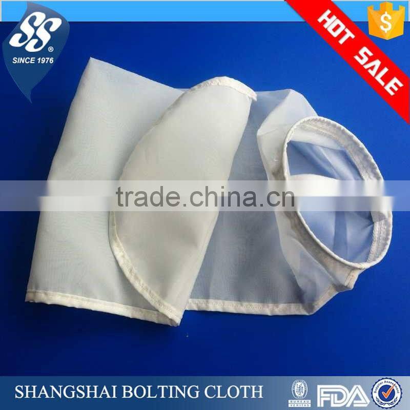 90 micron filter mesh tea bag