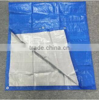 PE Tarpaulin