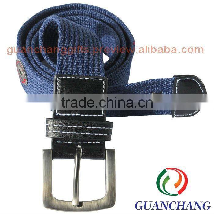 decorative elastic waist belts