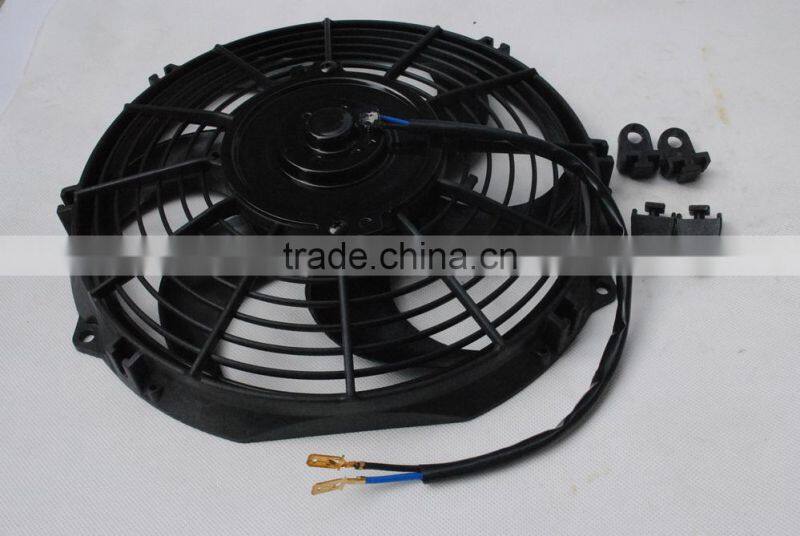 Cooling Fan Radiator Cooler fit for ATP 500 4X4 and Motor New 2004