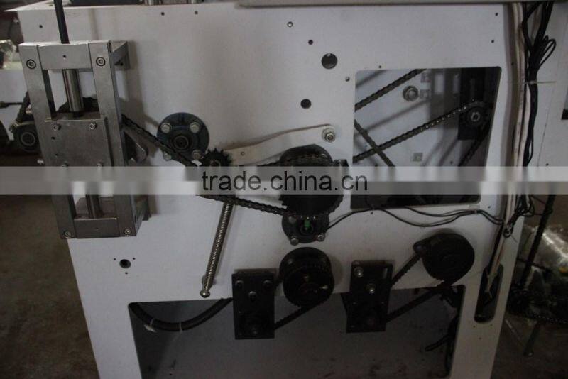Automatic Horizontal Packing Machine