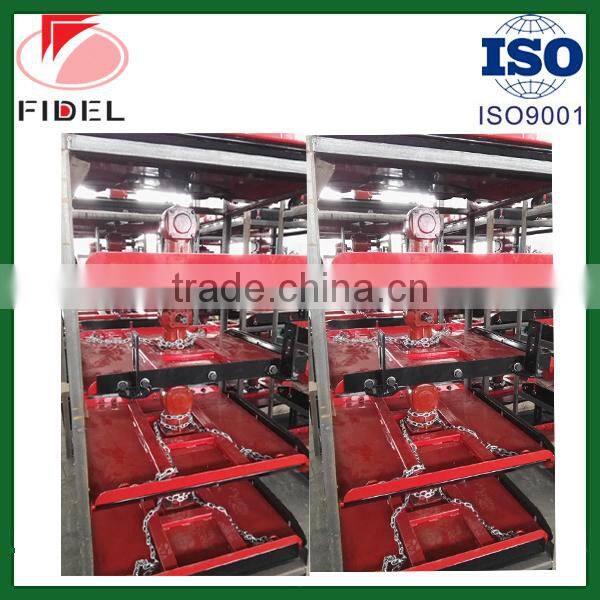 FACTORY PRICE MICRO POWER TILLER WITH CE CERTIFICATION