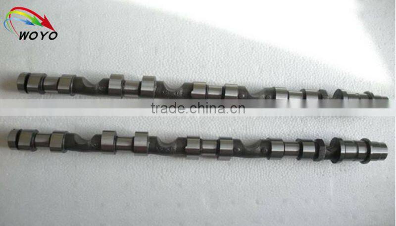 2015 new product camshaft