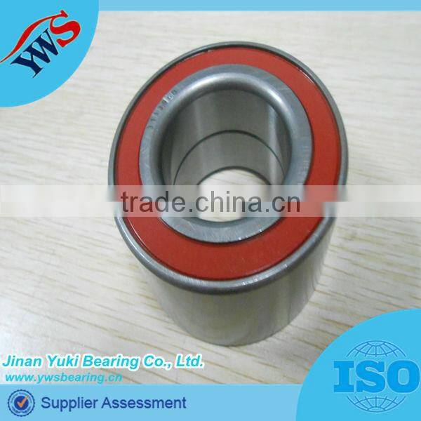 Electric auto wheel hub bearing for cars BA2B309796BA