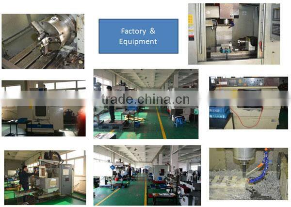 investment casting service in china/ own factory/cheap hotsale