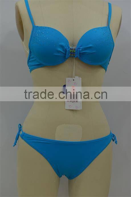 2014 sexy girl micro bikini swimwear
