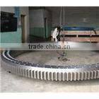 Slewing bearing