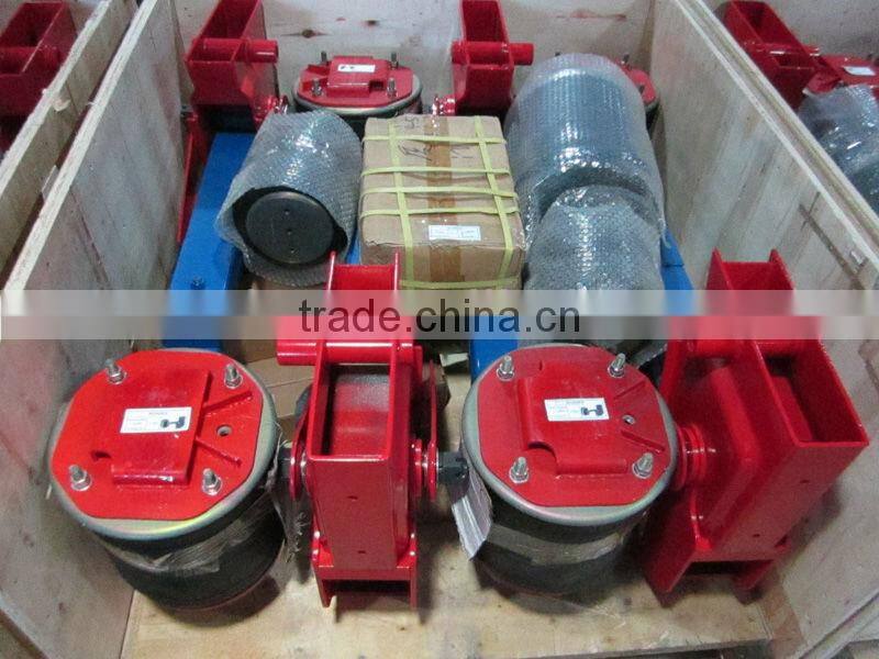 Air Suspension Rubber Kits