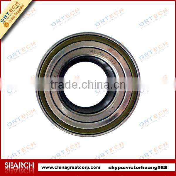 High quality front wheel hub bearing DAC35650035