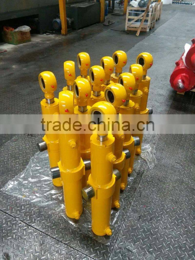 farming machinery sprayer hydraulic cylinder