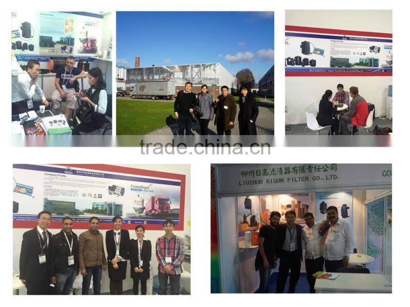 air filter hepa filter mann compressor air filter