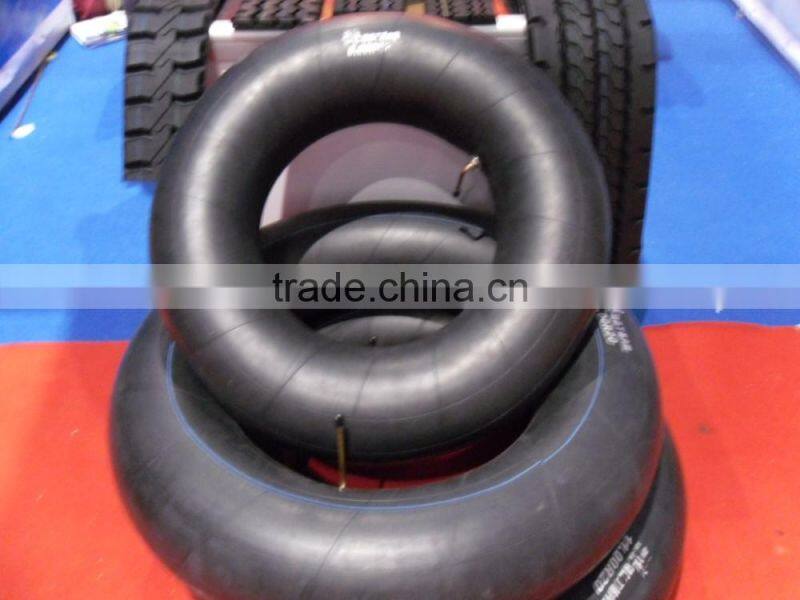 agriculture tire inner tubes factory butyl rubber tube and tyre12.4-28/11-28
