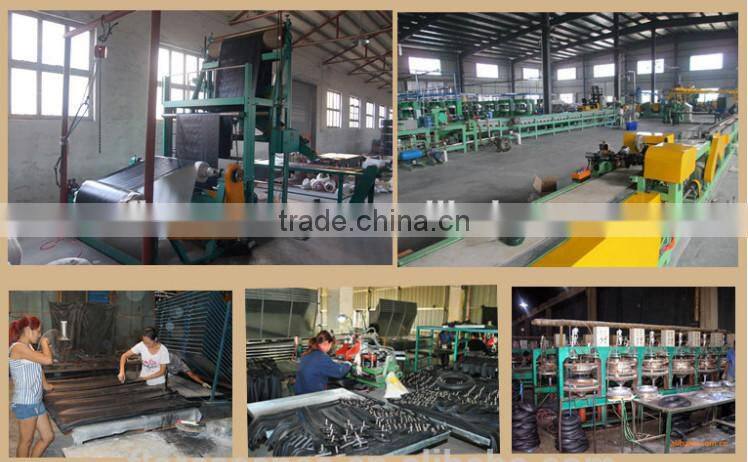 14.00-24 inner tube used on truck tire truck tyre inner tube