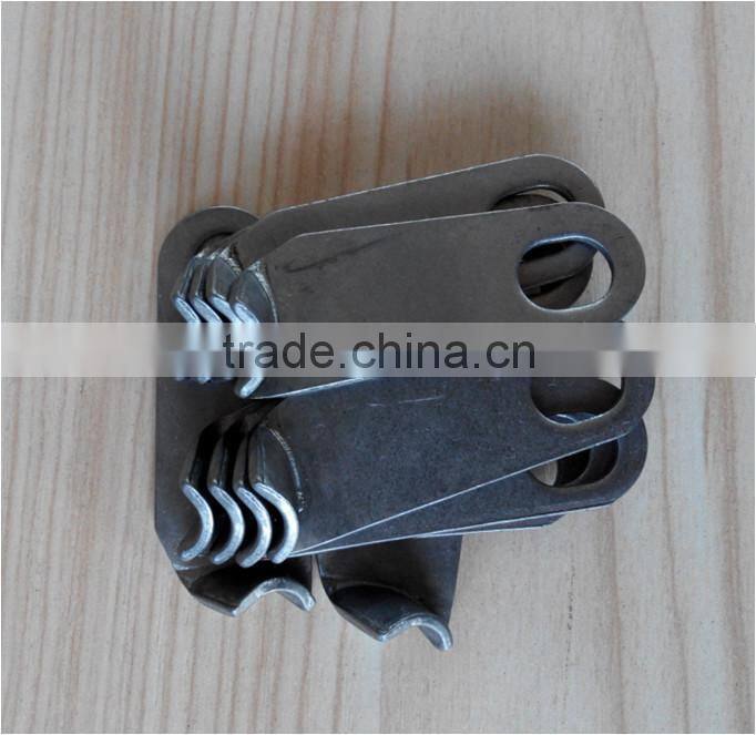 bracket for automobile engine