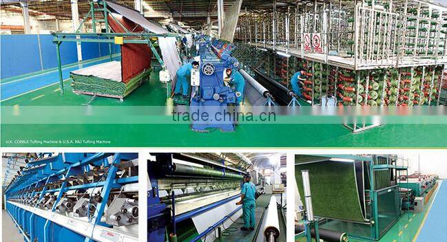 artificial synthetic grass turf, 18mm HOCKEY grass turf.