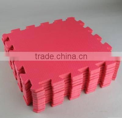 Interlock Gym Mats/Tatami mat/ Judo mat/Interlock Playsoft Gym Mats/ Crossfit gym mat