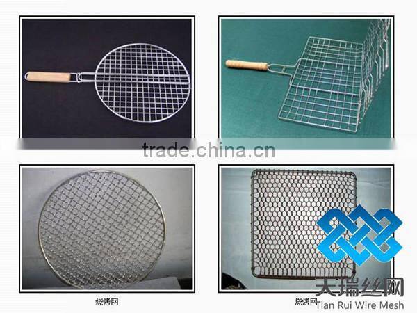 Wire Mesh for grill