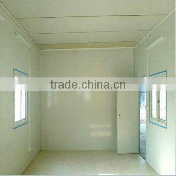 prefab shipping container house for sale