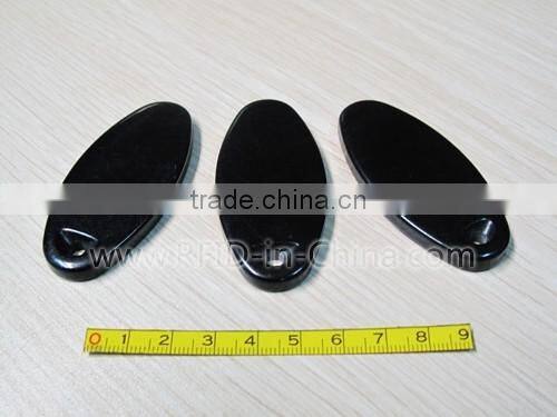 RFID ID Tag with High Temperature Resistance for Residential Access Control